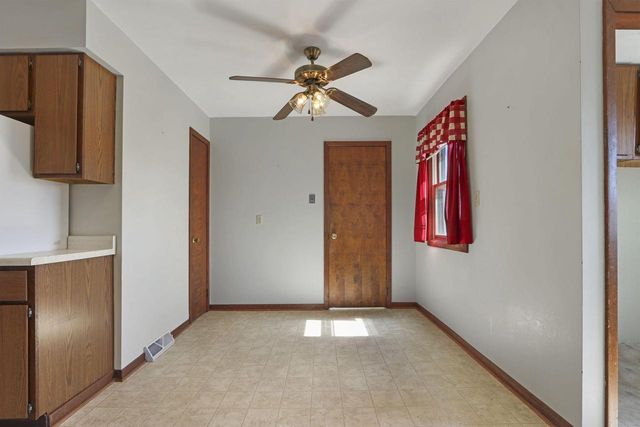 34911 W State STREET, Burlington, WI 53105