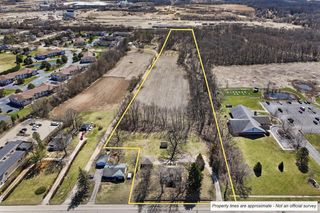 34911 W State STREET, Burlington, WI 53105