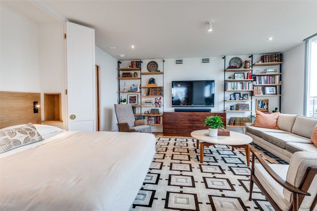 3310 Fairmount Street P2B, Dallas, TX 75201