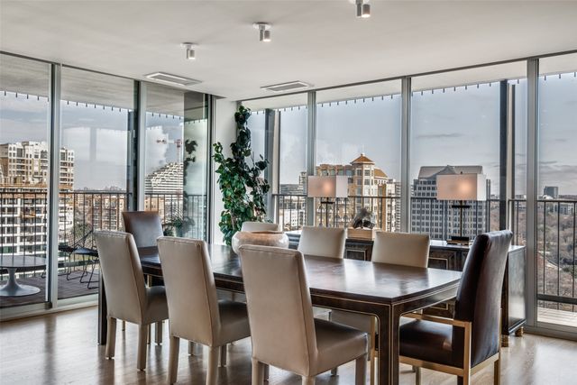 3310 Fairmount Street P2B, Dallas, TX 75201