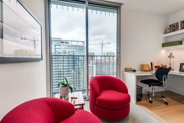 3310 Fairmount Street P2B, Dallas, TX 75201