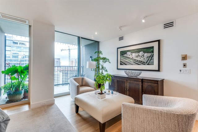 3310 Fairmount Street P2B, Dallas, TX 75201