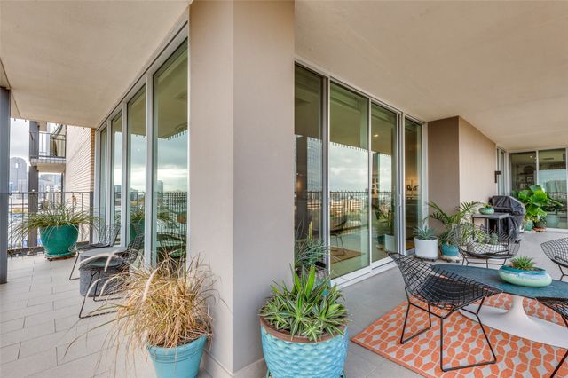 3310 Fairmount Street P2B, Dallas, TX 75201