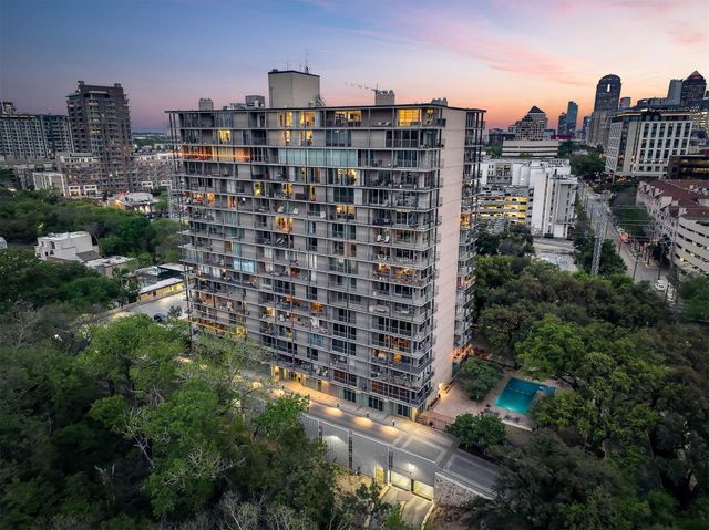 3310 Fairmount Street P2B, Dallas, TX 75201