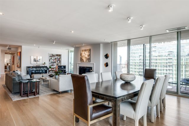 3310 Fairmount Street P2B, Dallas, TX 75201