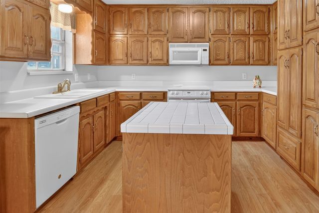 405 Brian Drive, Keller, TX 76248