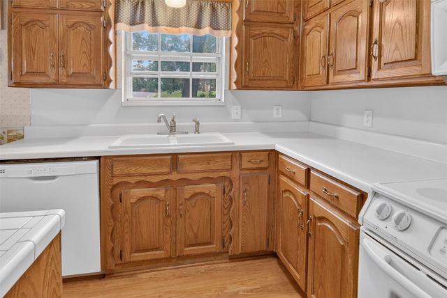 405 Brian Drive, Keller, TX 76248