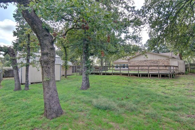 405 Brian Drive, Keller, TX 76248