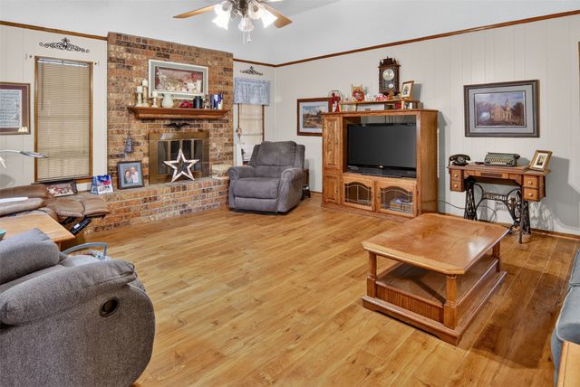 405 Brian Drive, Keller, TX 76248
