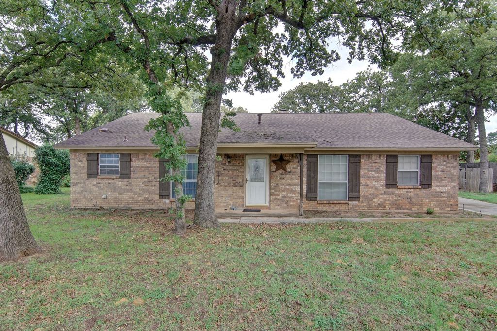 405 Brian Drive, Keller, TX 76248