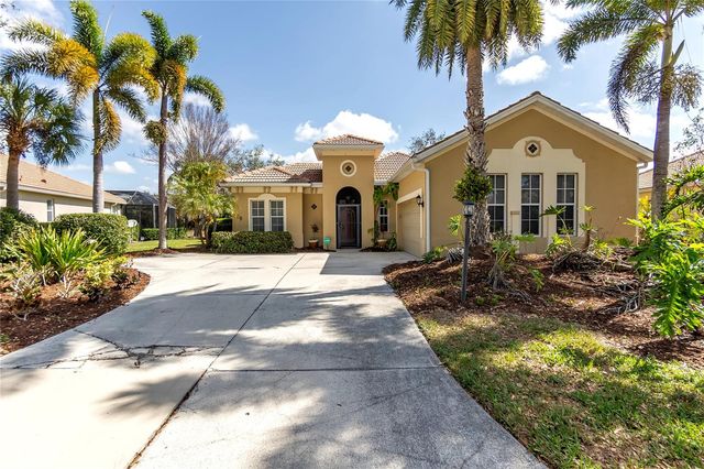 408 PARK TRACE BOULEVARD, Osprey, FL 34229