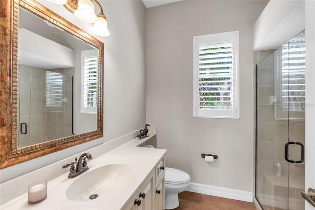 408 PARK TRACE BOULEVARD, Osprey, FL 34229