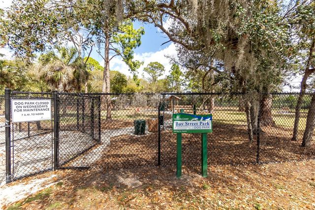 408 PARK TRACE BOULEVARD, Osprey, FL 34229