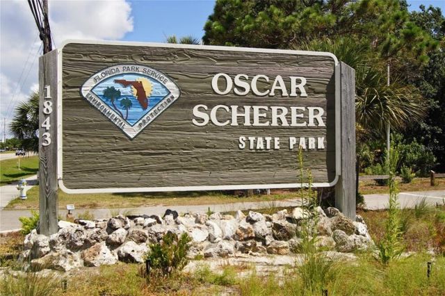 408 PARK TRACE BOULEVARD, Osprey, FL 34229