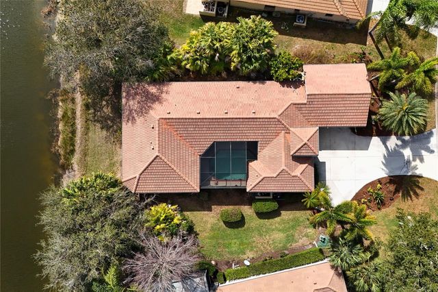 408 PARK TRACE BOULEVARD, Osprey, FL 34229