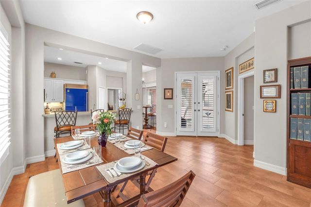 408 PARK TRACE BOULEVARD, Osprey, FL 34229