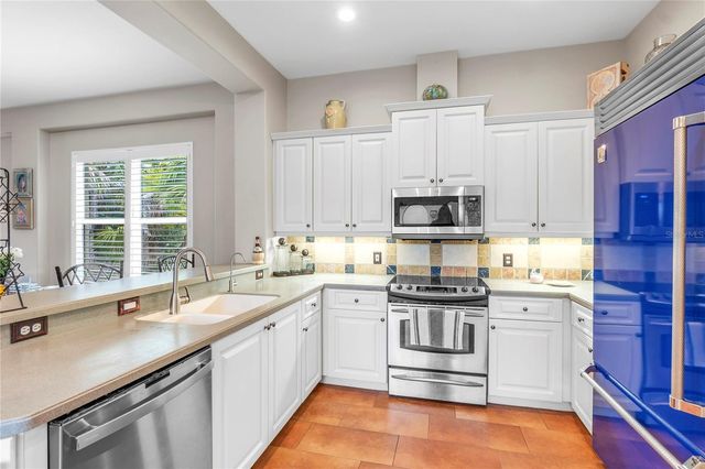 408 PARK TRACE BOULEVARD, Osprey, FL 34229