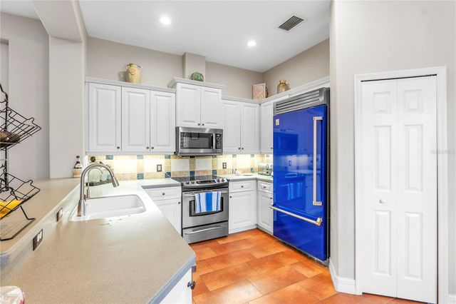 408 PARK TRACE BOULEVARD, Osprey, FL 34229