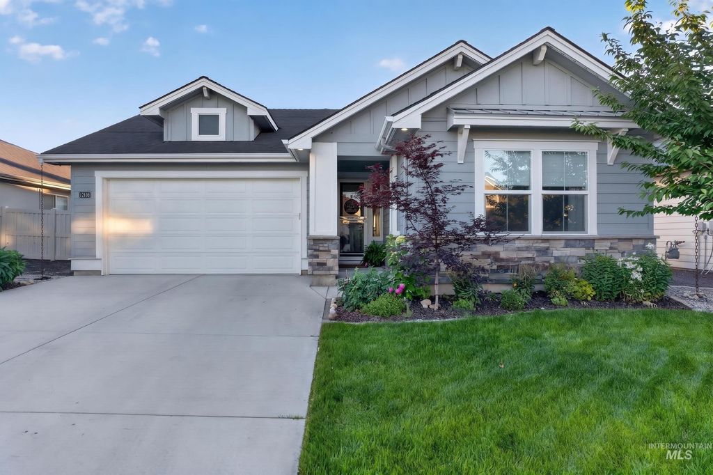 12101 S Culmen Way, Nampa, ID 83686 photo 1