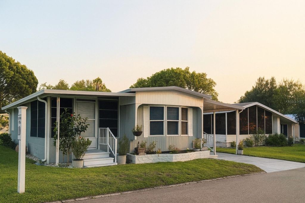 5254 HARPER VALLEY ROAD, Apopka, FL 32712