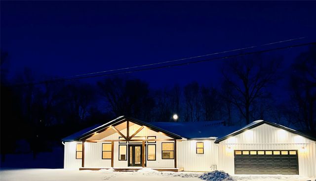 10136 HOLLIS Road, Meadville, PA 16335