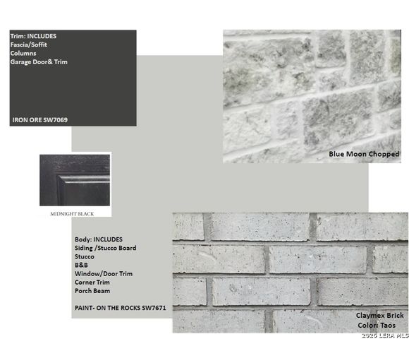 416 Foxtail Canyon, Cibolo, TX 78108