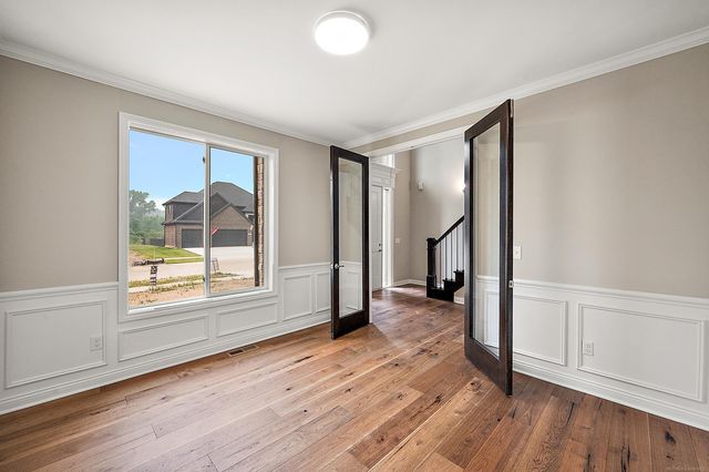 18901 Via Firenze Drive, Macomb, MI 48044