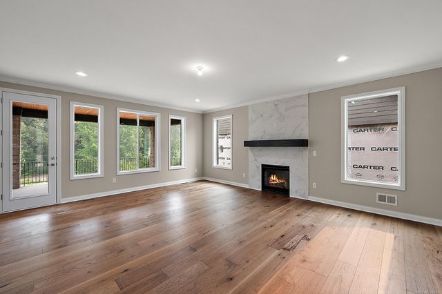18901 Via Firenze Drive, Macomb, MI 48044