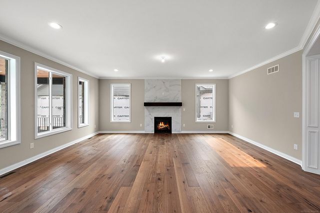 18901 Via Firenze Drive, Macomb, MI 48044