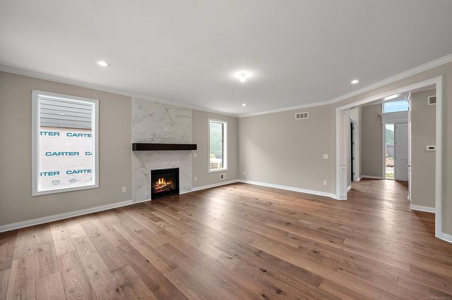 18901 Via Firenze Drive, Macomb, MI 48044