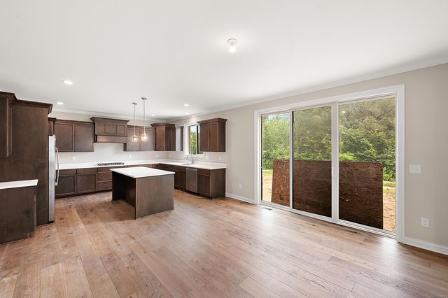 18901 Via Firenze Drive, Macomb, MI 48044
