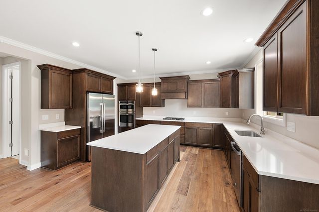 18901 Via Firenze Drive, Macomb, MI 48044