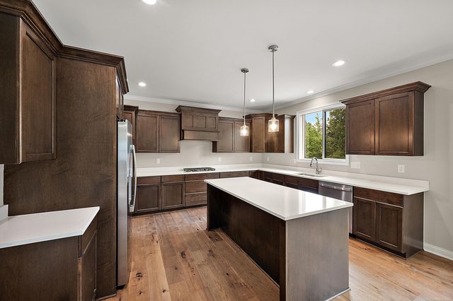 18901 Via Firenze Drive, Macomb, MI 48044