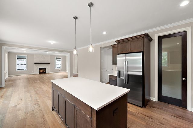18901 Via Firenze Drive, Macomb, MI 48044