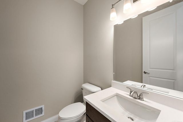 18901 Via Firenze Drive, Macomb, MI 48044