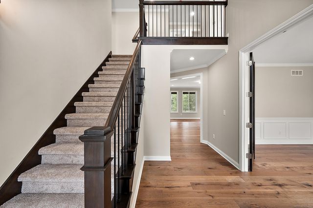 18901 Via Firenze Drive, Macomb, MI 48044