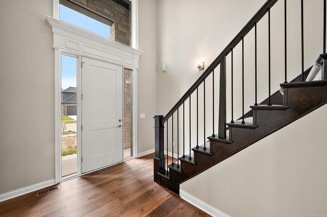 18901 Via Firenze Drive, Macomb, MI 48044