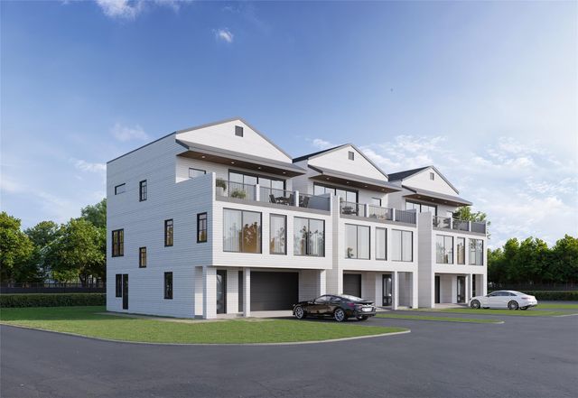 2311 Forester Street, Houston, TX 77007