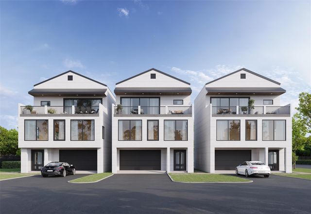 2311 Forester Street, Houston, TX 77007