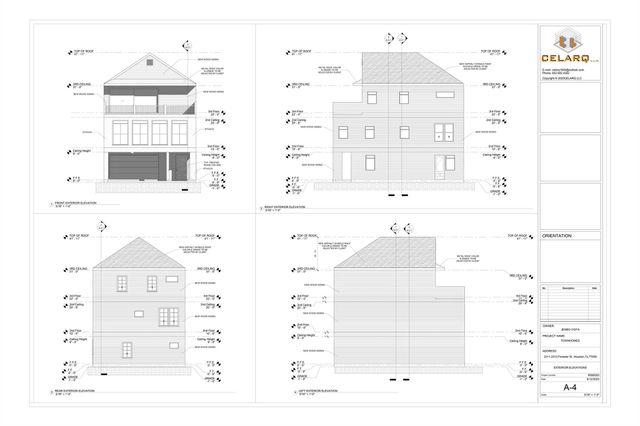 2311 Forester Street, Houston, TX 77007