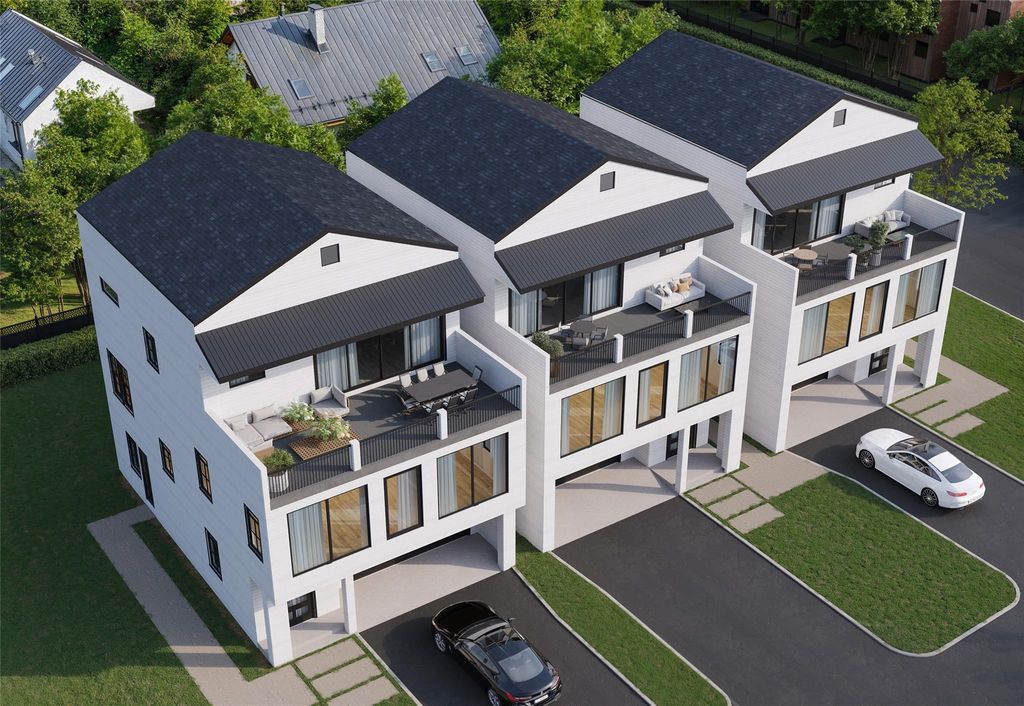 2311 Forester Street, Houston, TX 77007