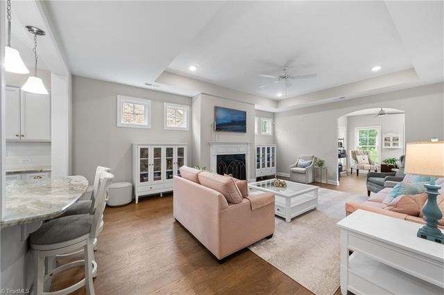 5042 Skipper Lane, Winston-salem, NC 27106