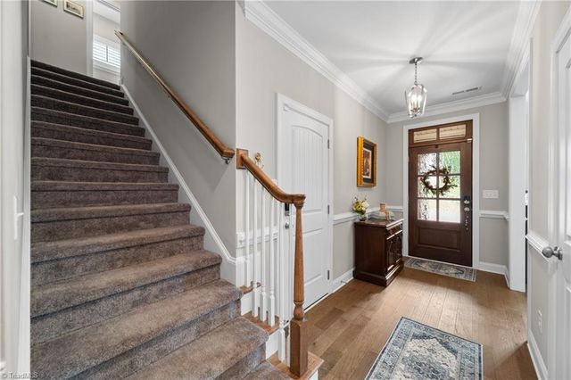 5042 Skipper Lane, Winston-salem, NC 27106