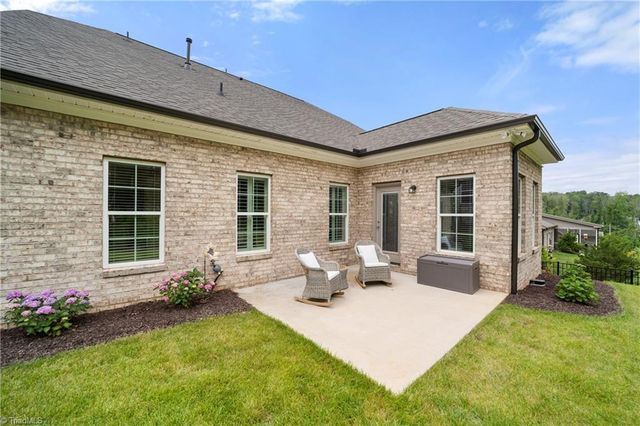 5042 Skipper Lane, Winston-salem, NC 27106