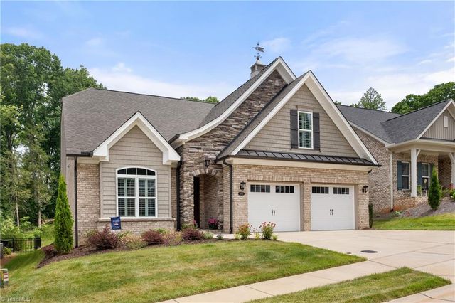 5042 Skipper Lane, Winston-salem, NC 27106