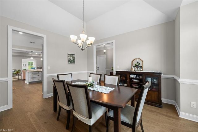 5042 Skipper Lane, Winston-salem, NC 27106
