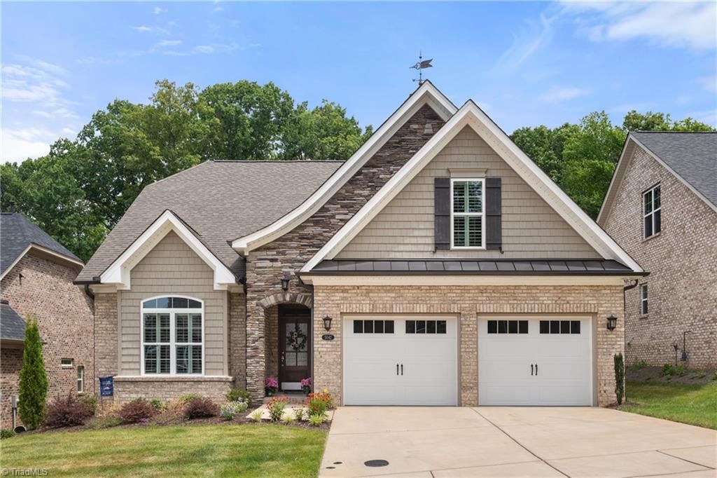 5042 Skipper Lane, Winston-salem, NC 27106