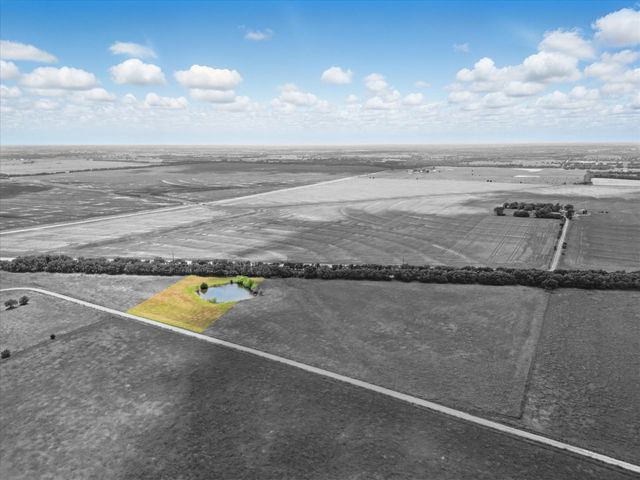 6464 County Road 1050, Celeste, TX 75423