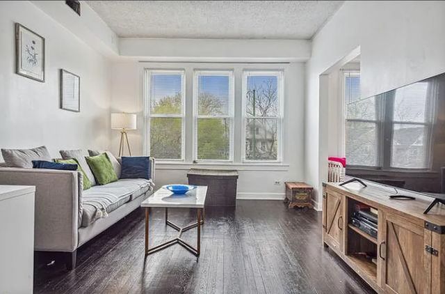 4833 N Ashland Avenue 2, Chicago, IL 60640