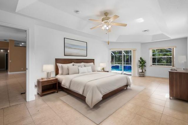 1698 SW Mockingbird Drive, Port St Lucie, FL 34986